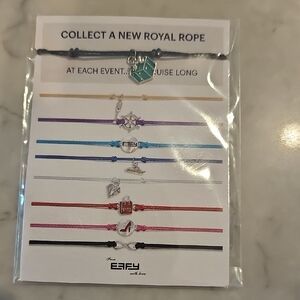 Effy Multicolor Charm Bracelet Collection